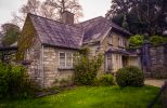 Mallow Castle Gate House